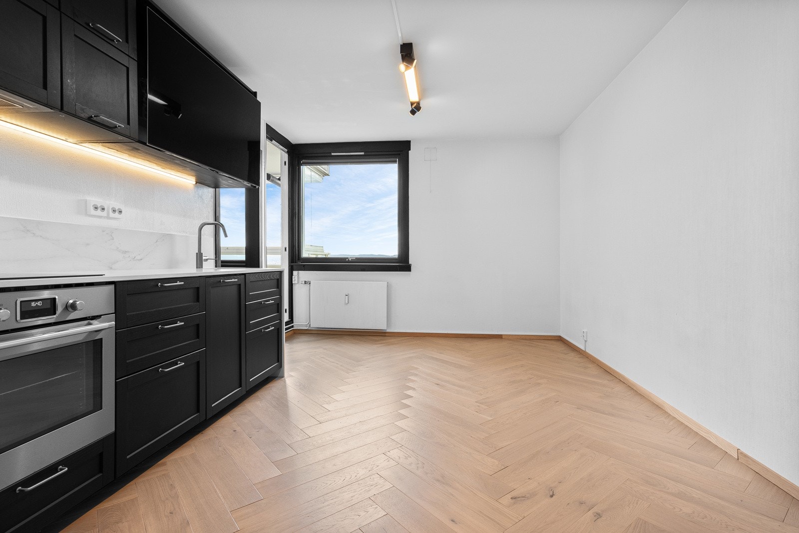 Velkommen til Sigrid Undsets vei 3! Galleribilde