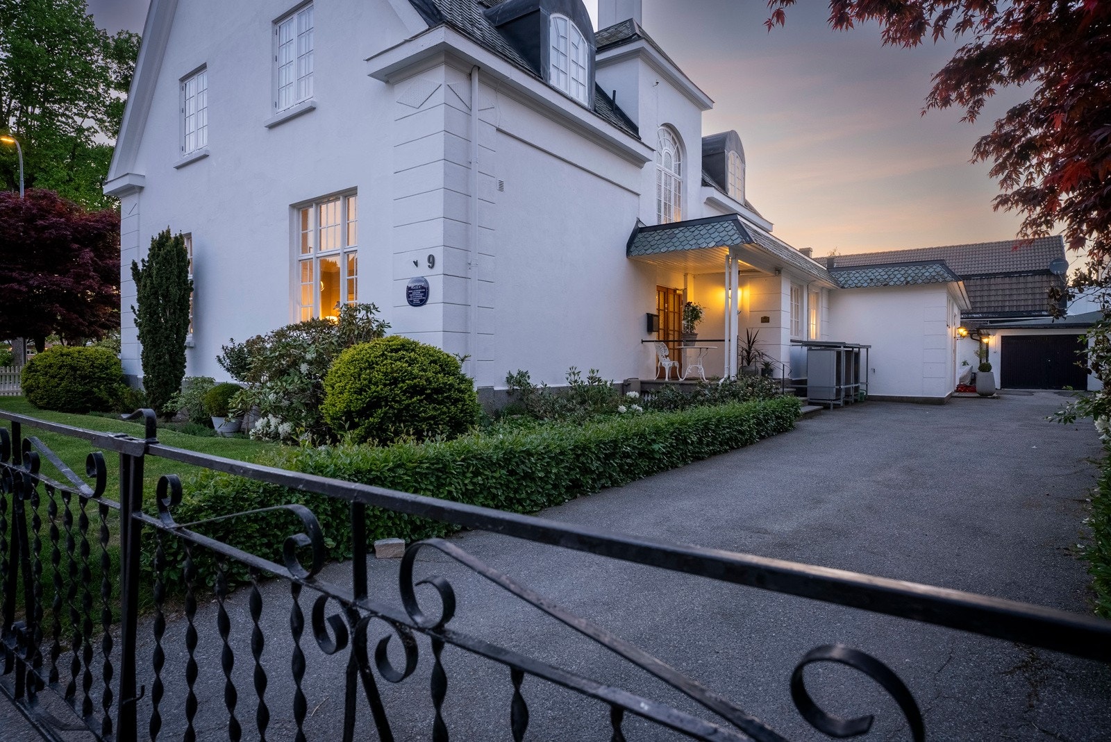 Smijernsport Galleribilde