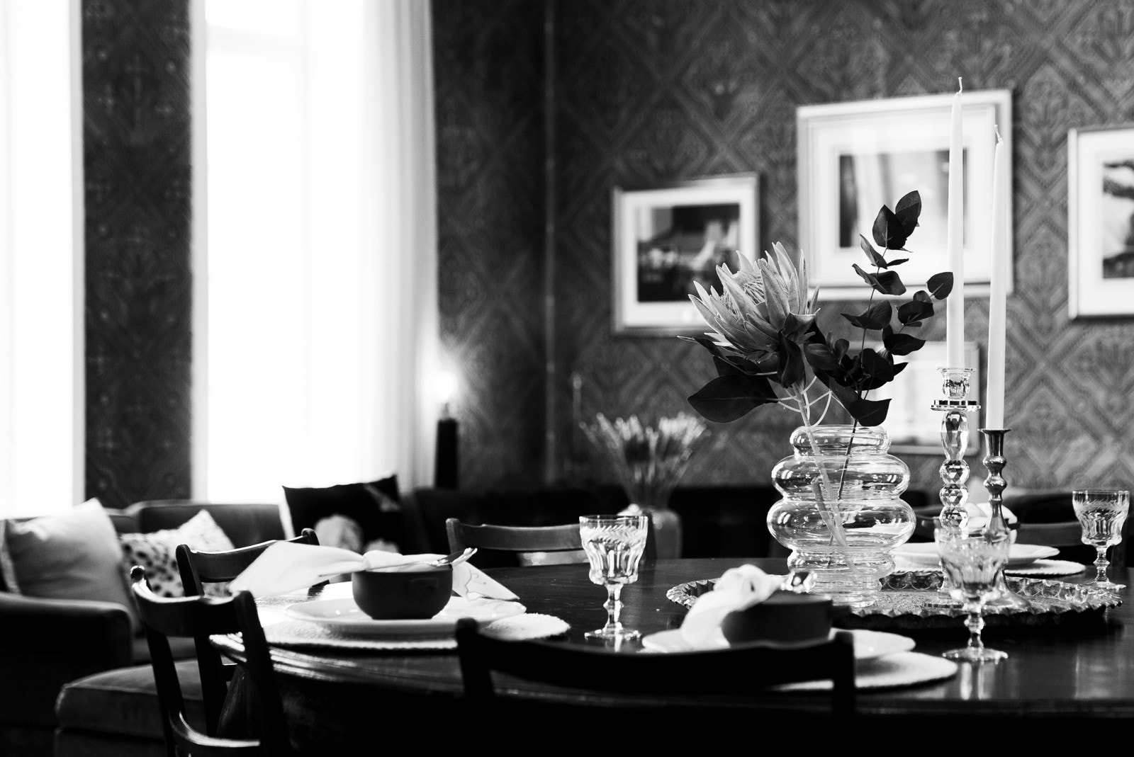 Elegant....... Galleribilde