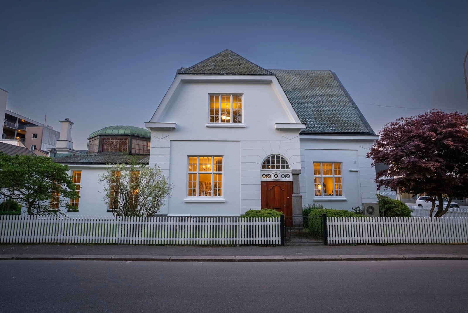 Du finner ikke maken! Galleribilde