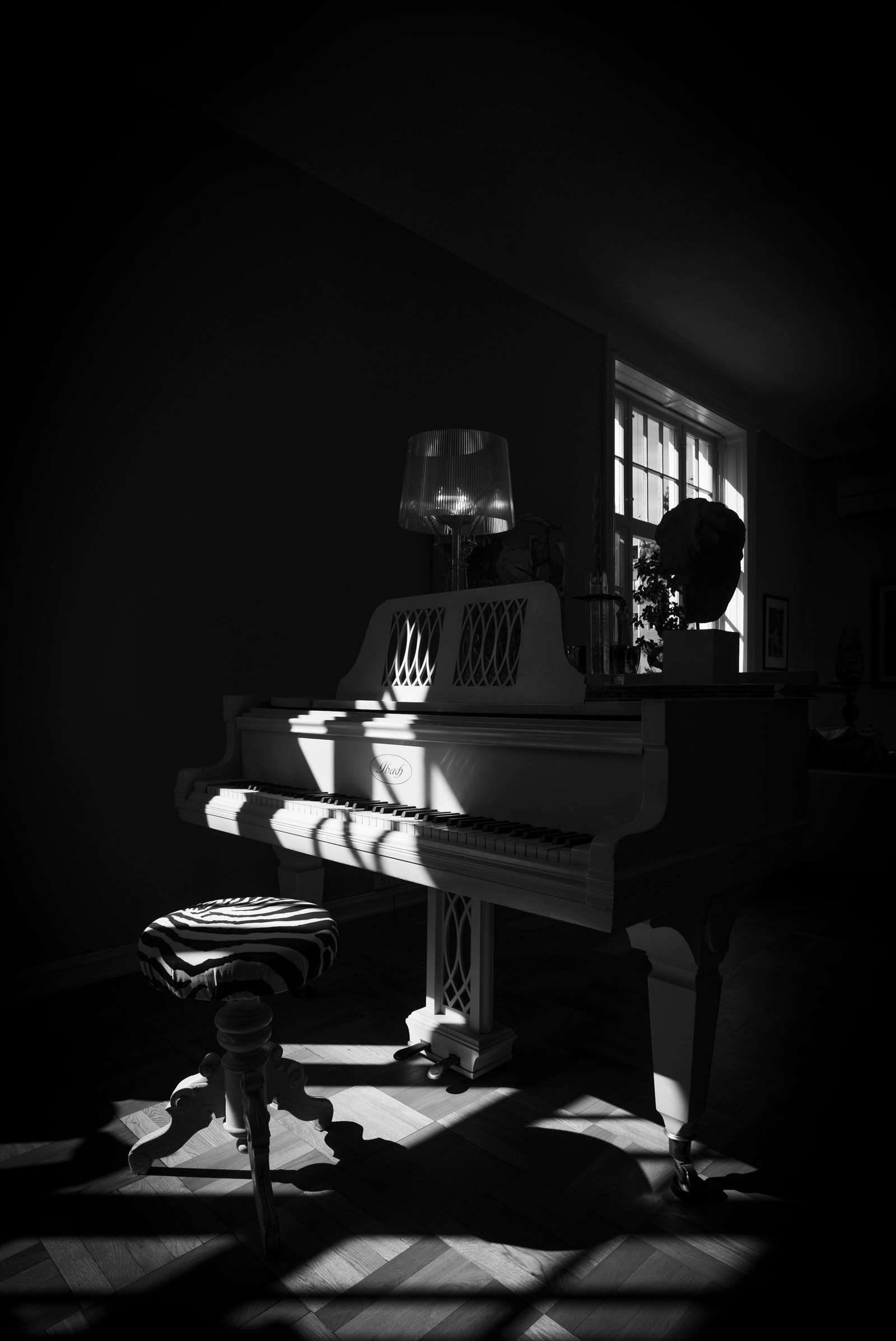 Detalj................. Galleribilde