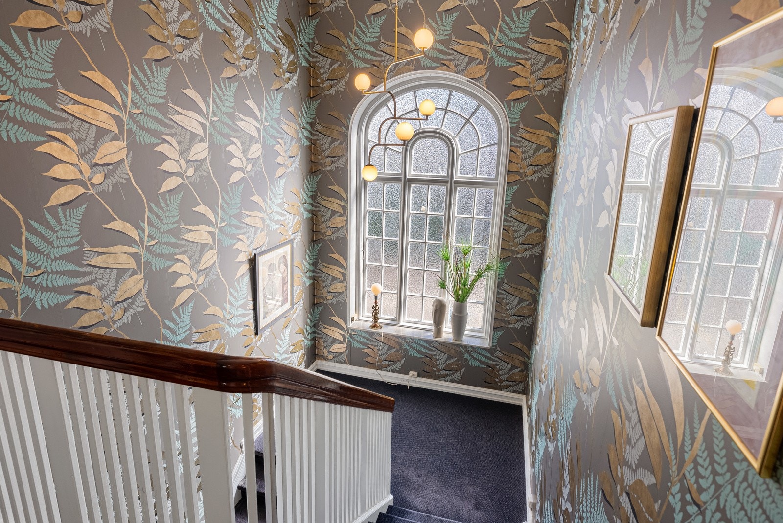 Juvel av håndtverk og historie! Galleribilde