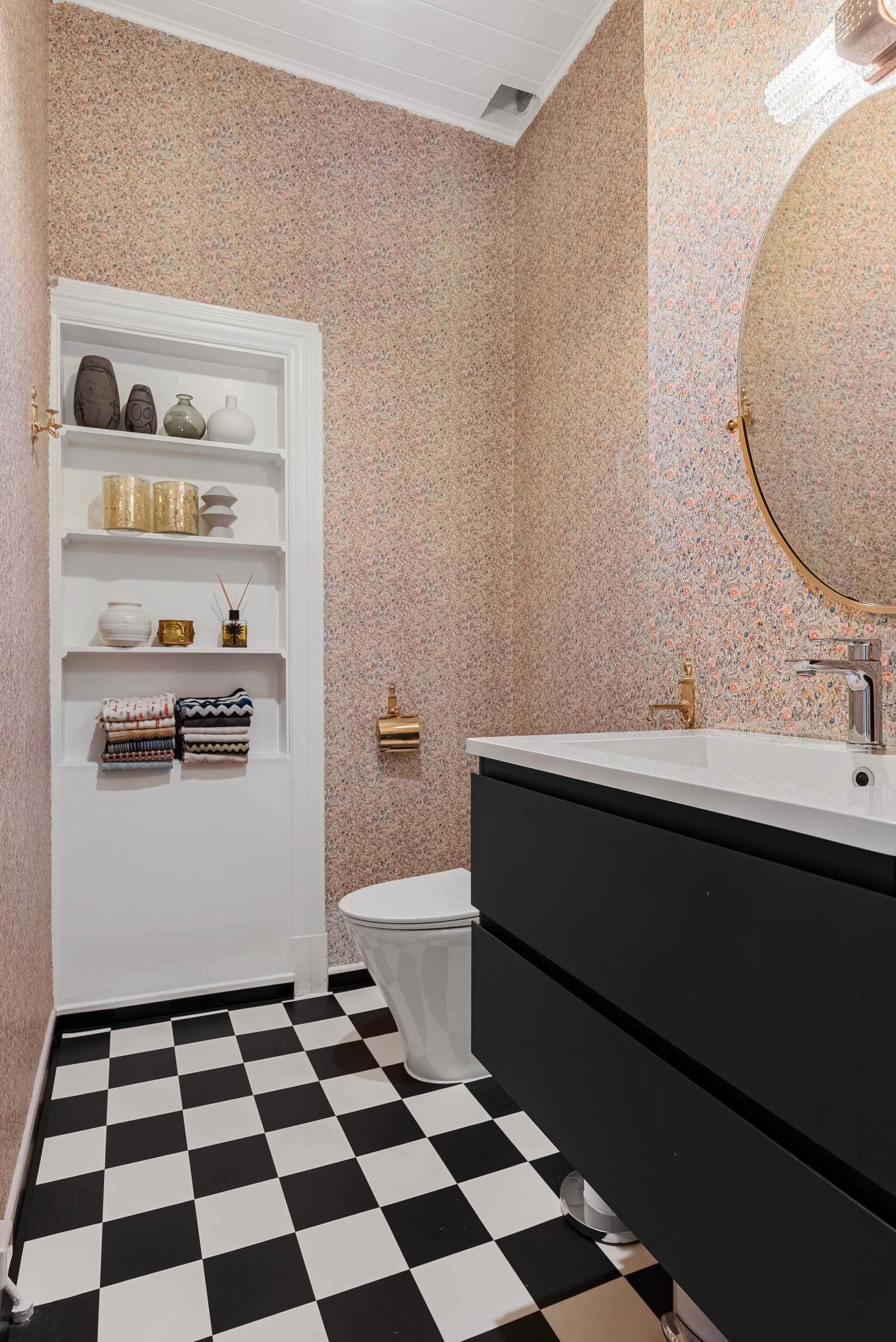 Gjestetoalett Galleribilde