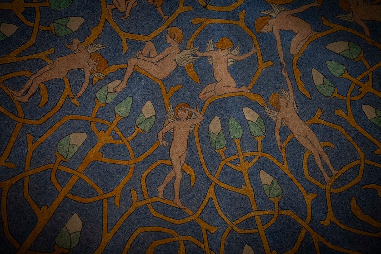 Det er bare å nyte! Galleribilde