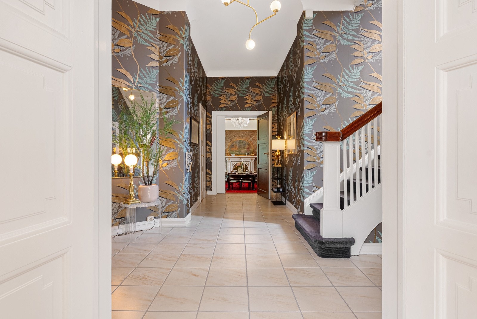 Sjekk detaljene....... Galleribilde