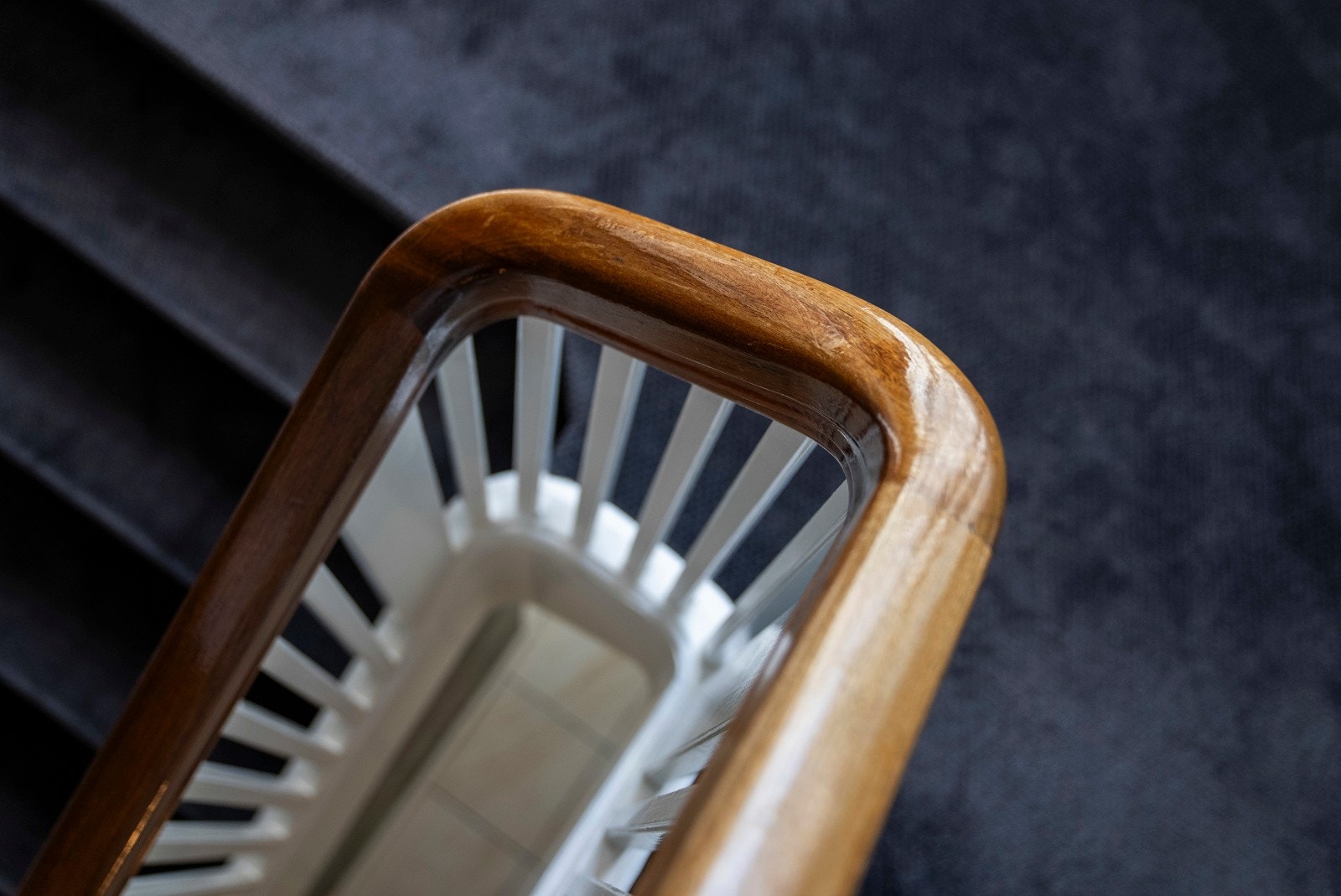 Boligen er meget godt vedlikeholdt! Galleribilde