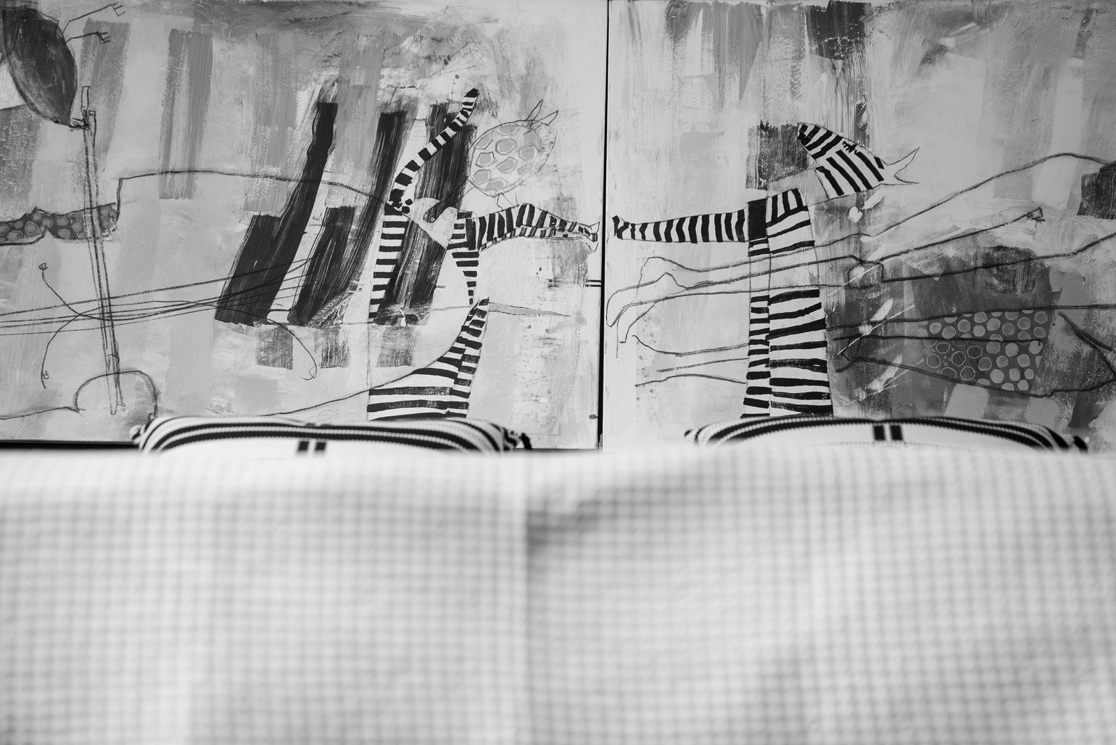 Ta kontakt for privatvisning! Galleribilde