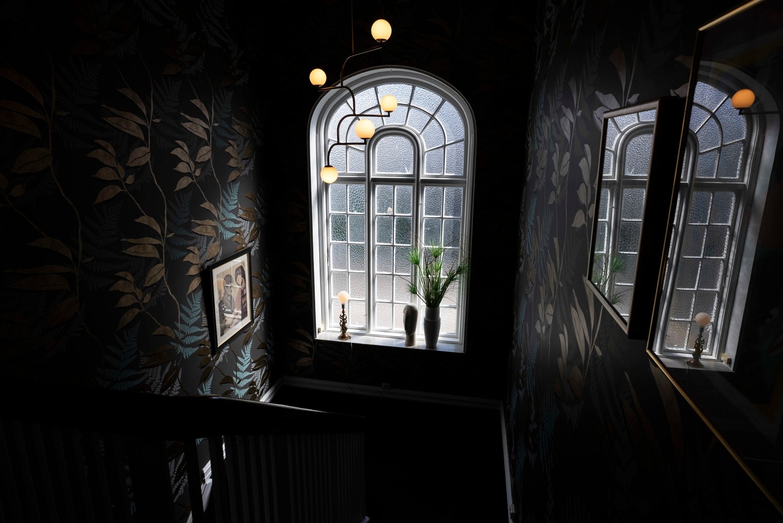 Magisk! Galleribilde