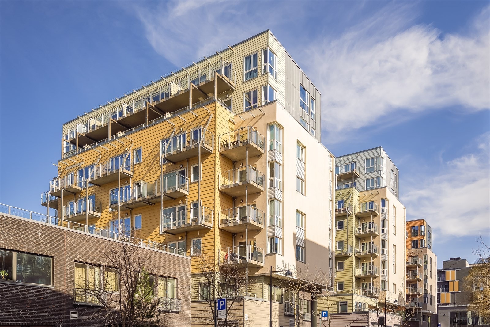 Velkommen til en hyggelig visning! Kontakt megler på 400 57 022 dersom oppsatt visning ikke passer. Galleribilde