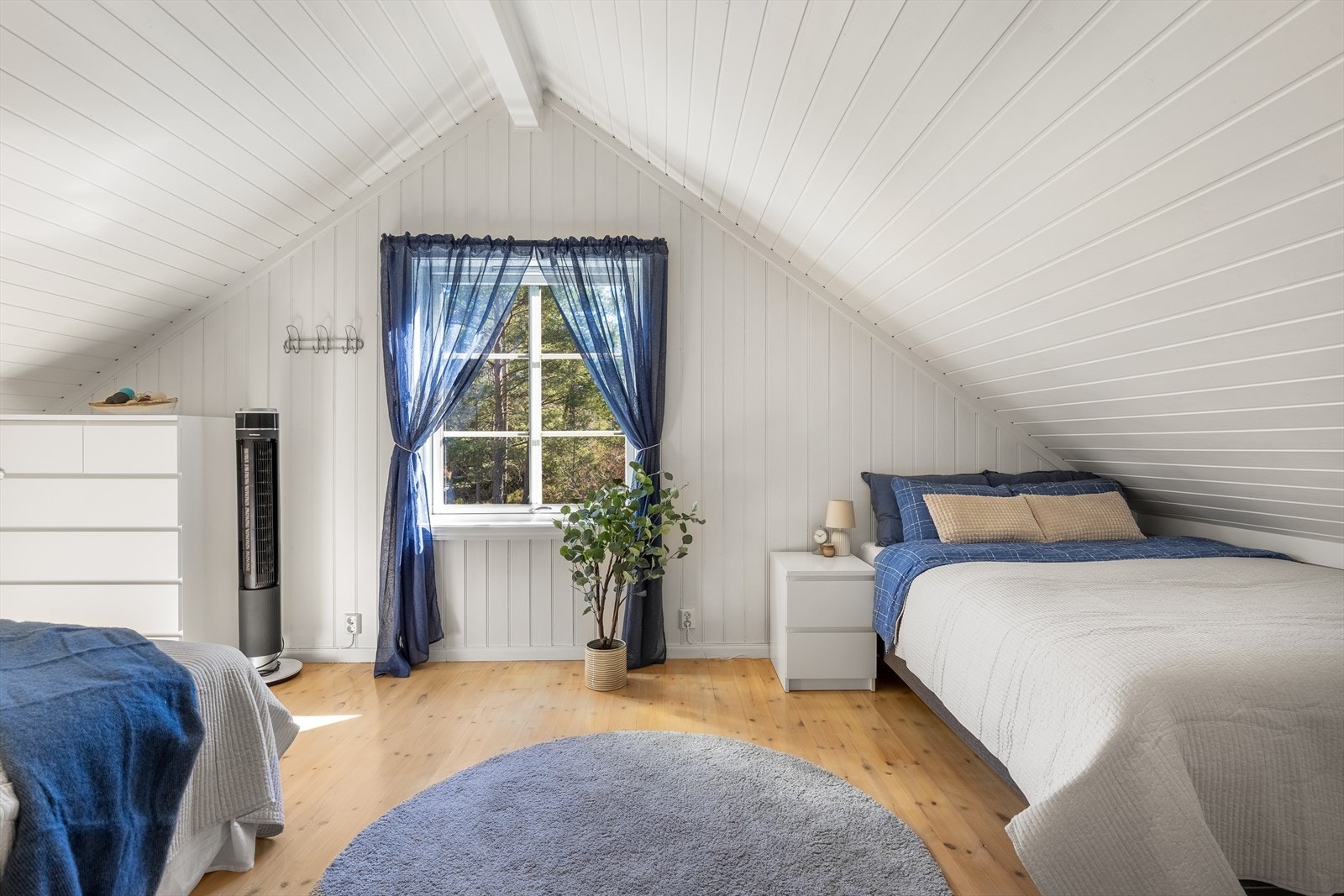 Soverom Galleribilde