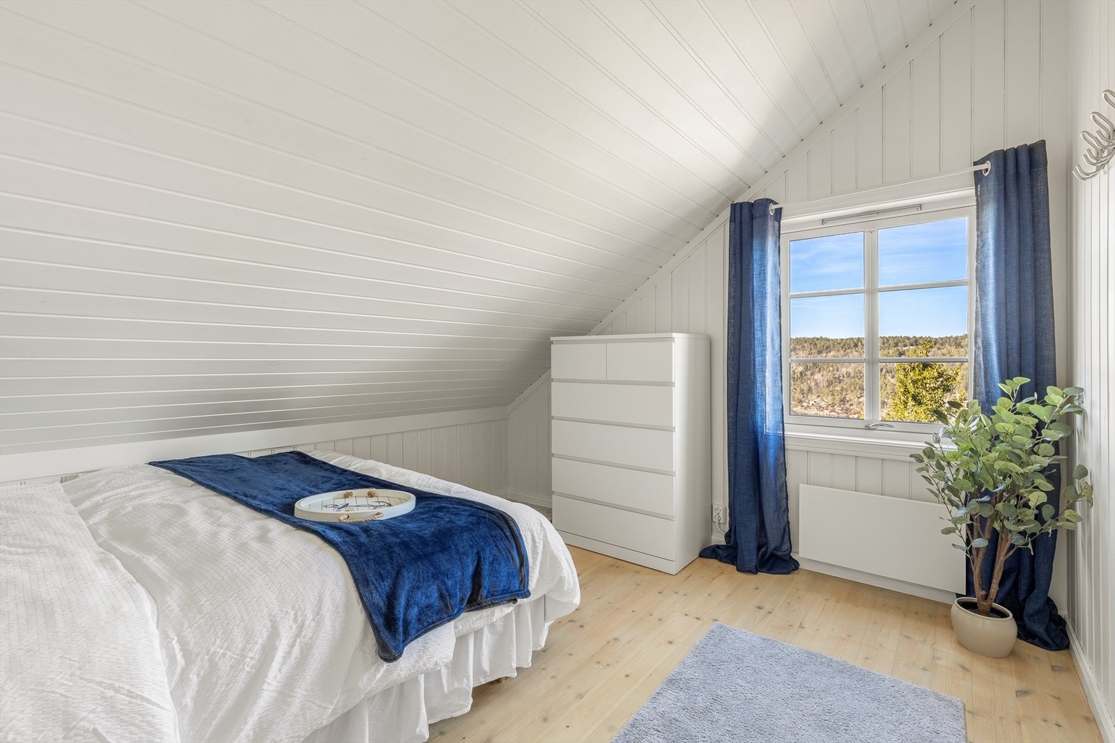 Soverom Galleribilde