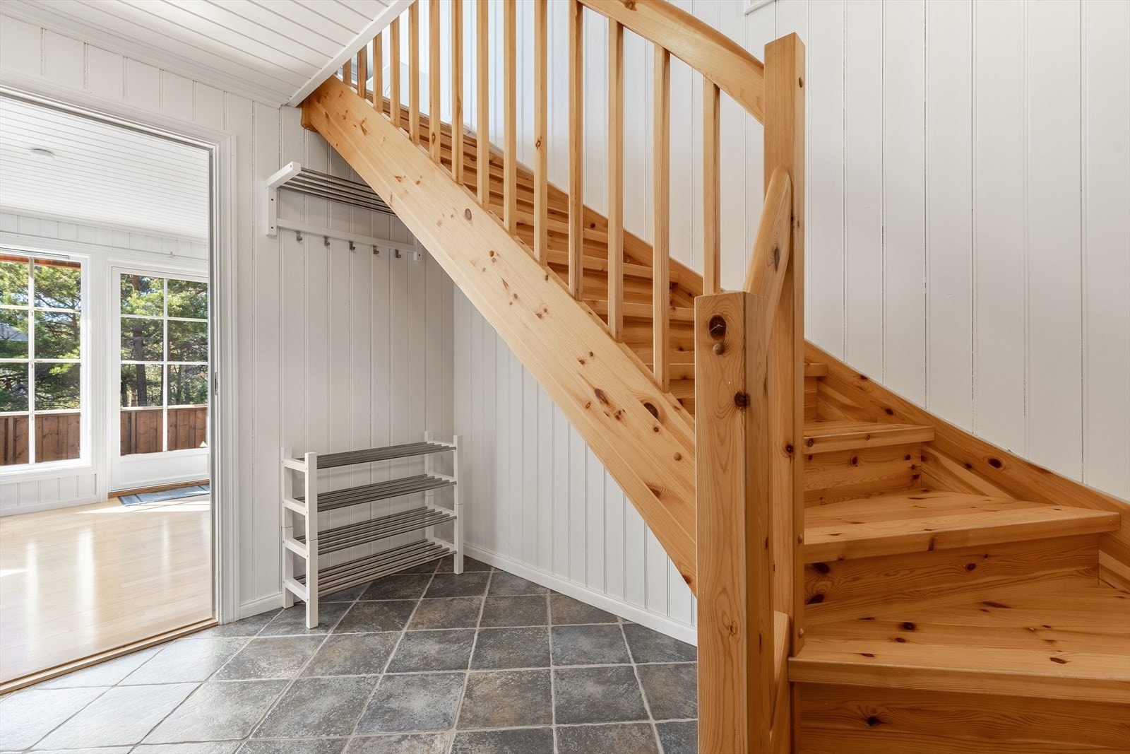 Velkommen inn Galleribilde