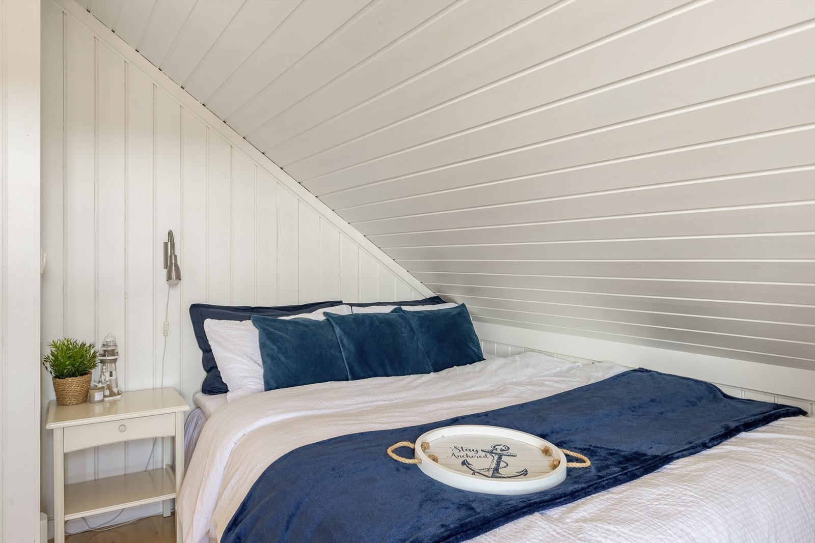 Soverom Galleribilde