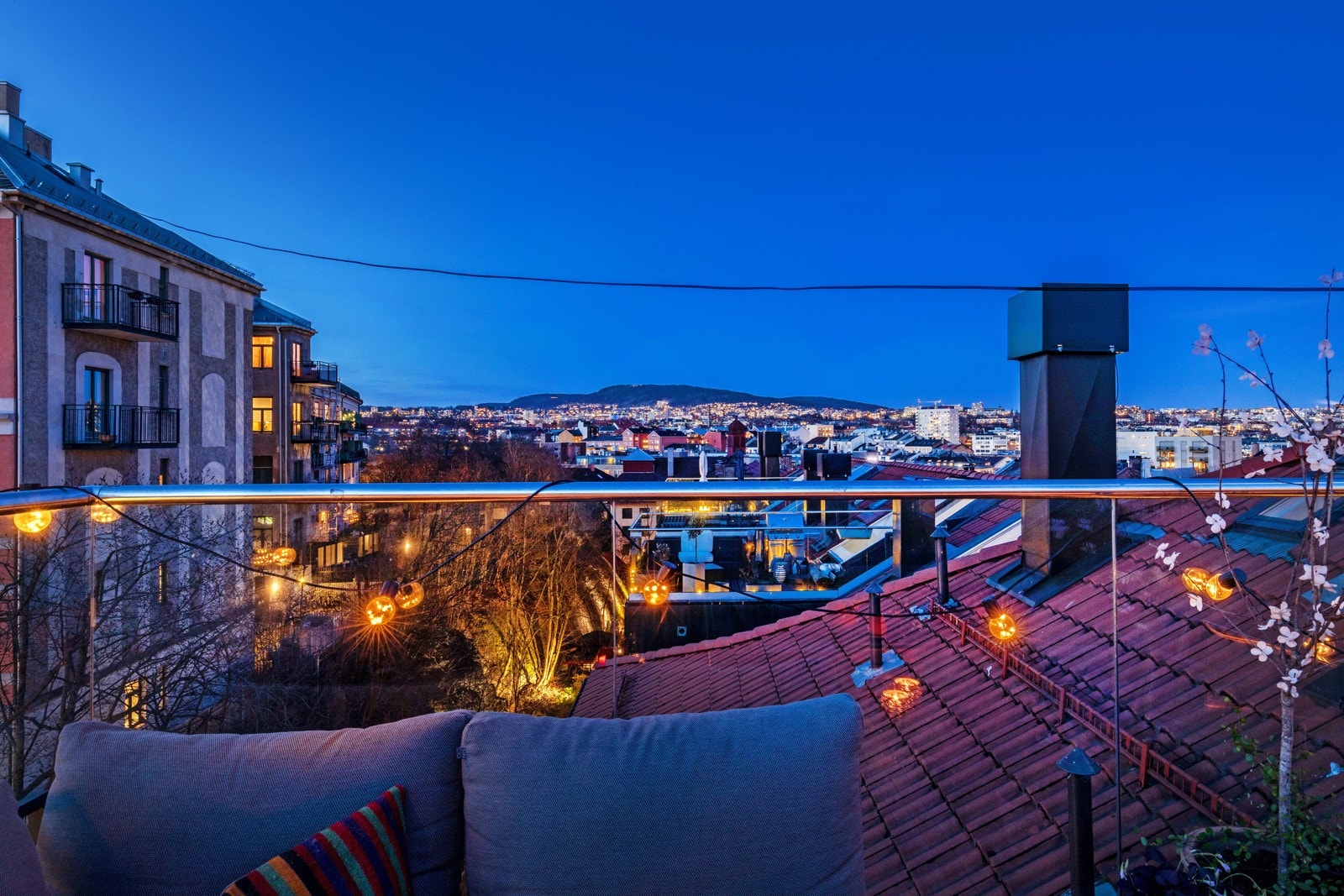 Denne toppleieligheten må oppleves! Galleribilde