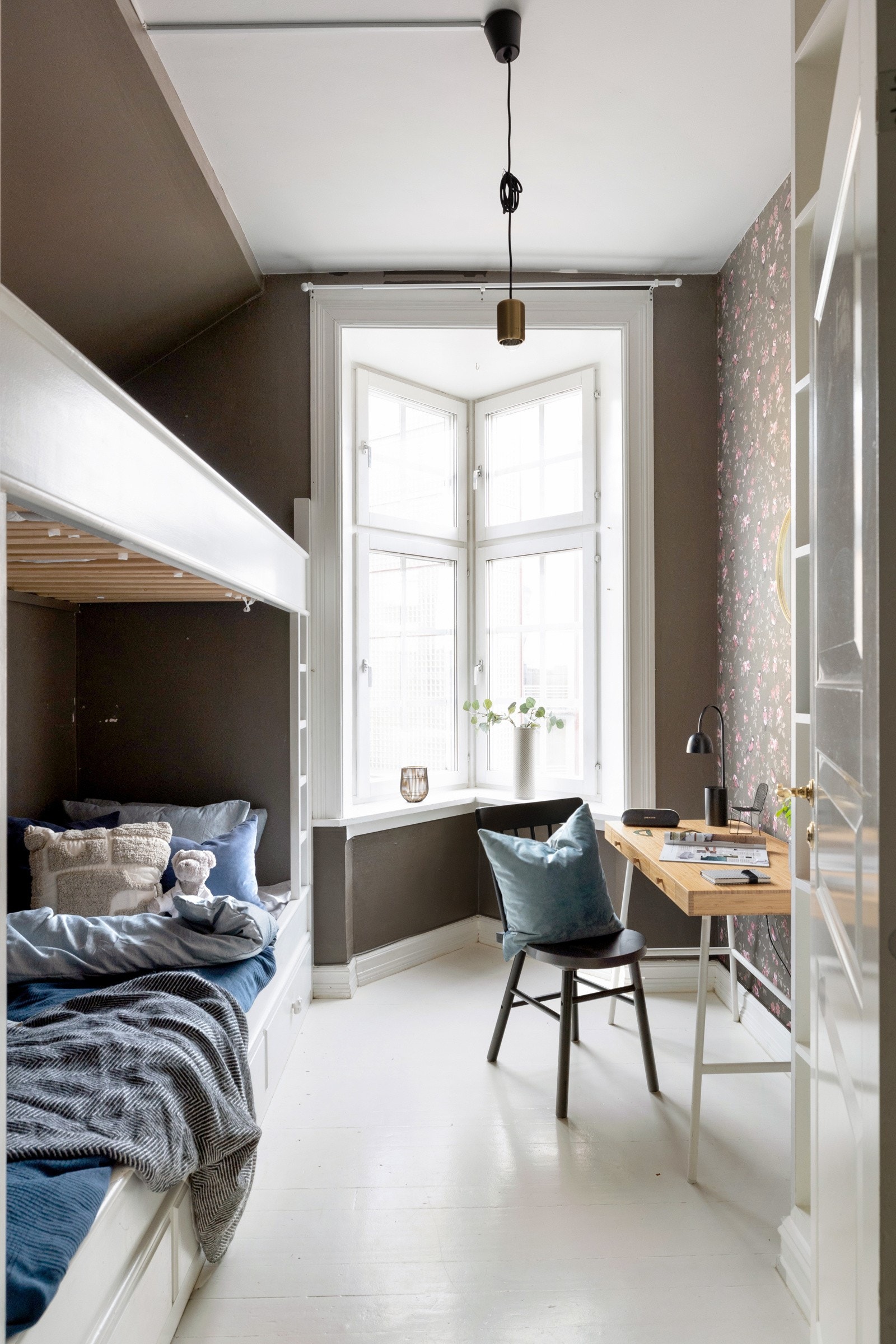 Soverom 3 Galleribilde