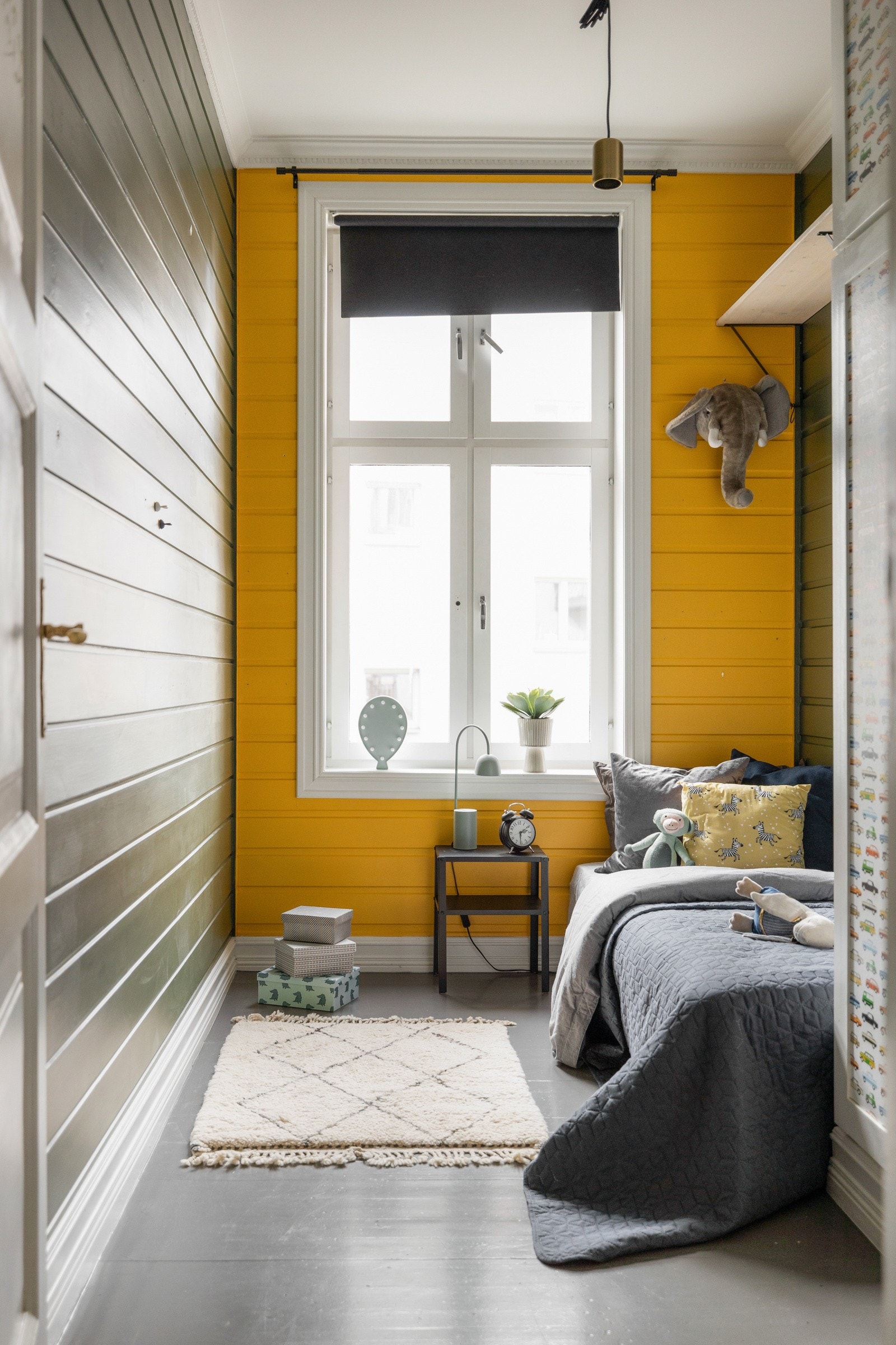 Soverom 2 Galleribilde