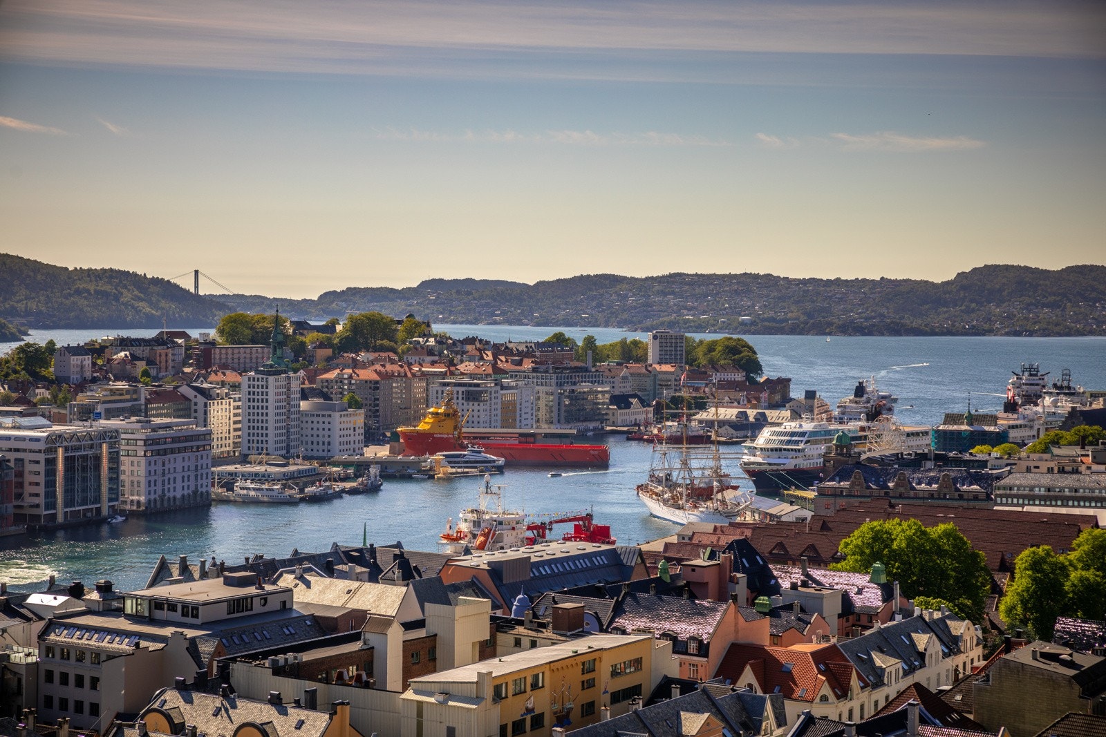Områdebilde Galleribilde