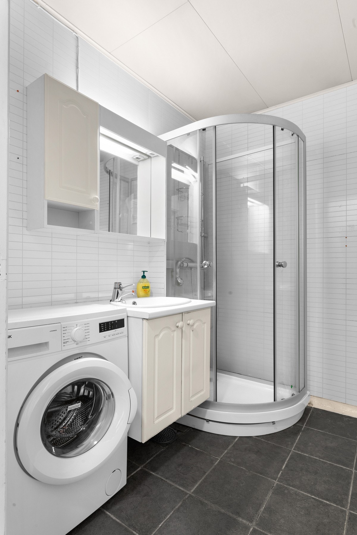 Modernisert i senere år Galleribilde