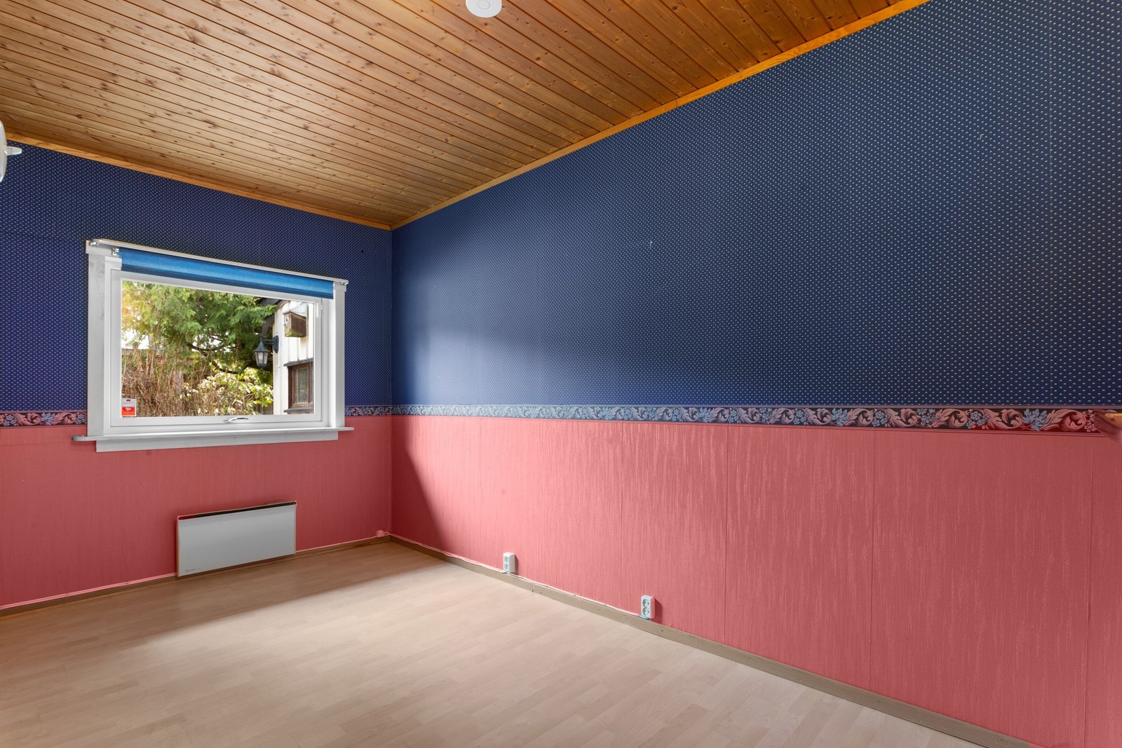 Soverom II Galleribilde