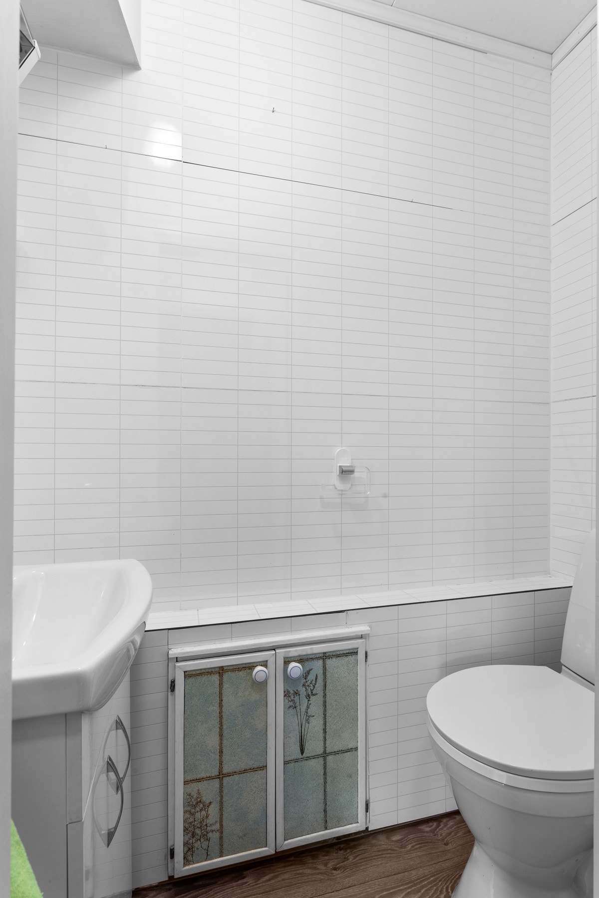 Wc-toalett Galleribilde