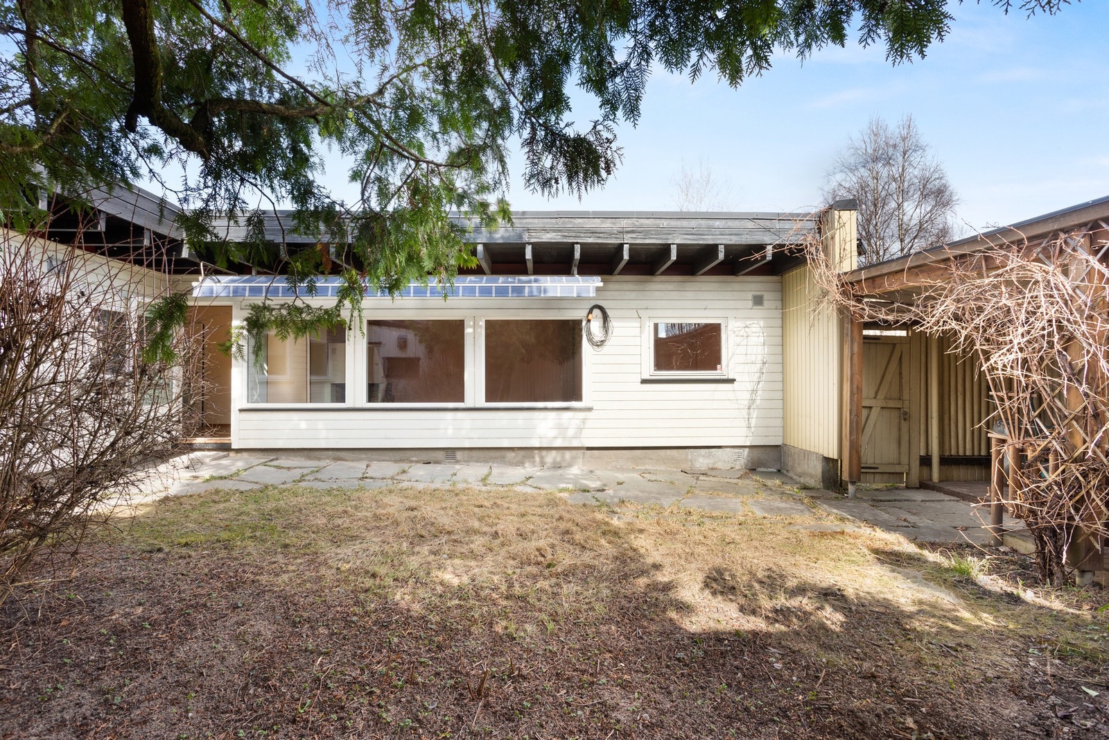 PrivatMegleren Primera presenterer Ammerudgrenda 92 Galleribilde