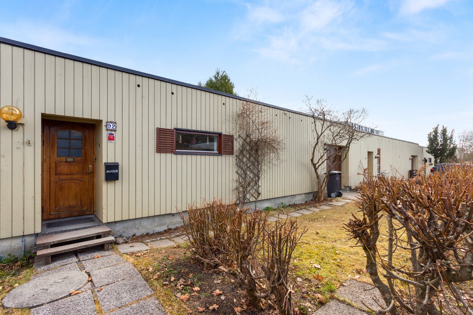 Dette er en fantastisk mulighet for deg som vil skape drømmehjemmet i barnevennlig og rolige omgivelser Galleribilde