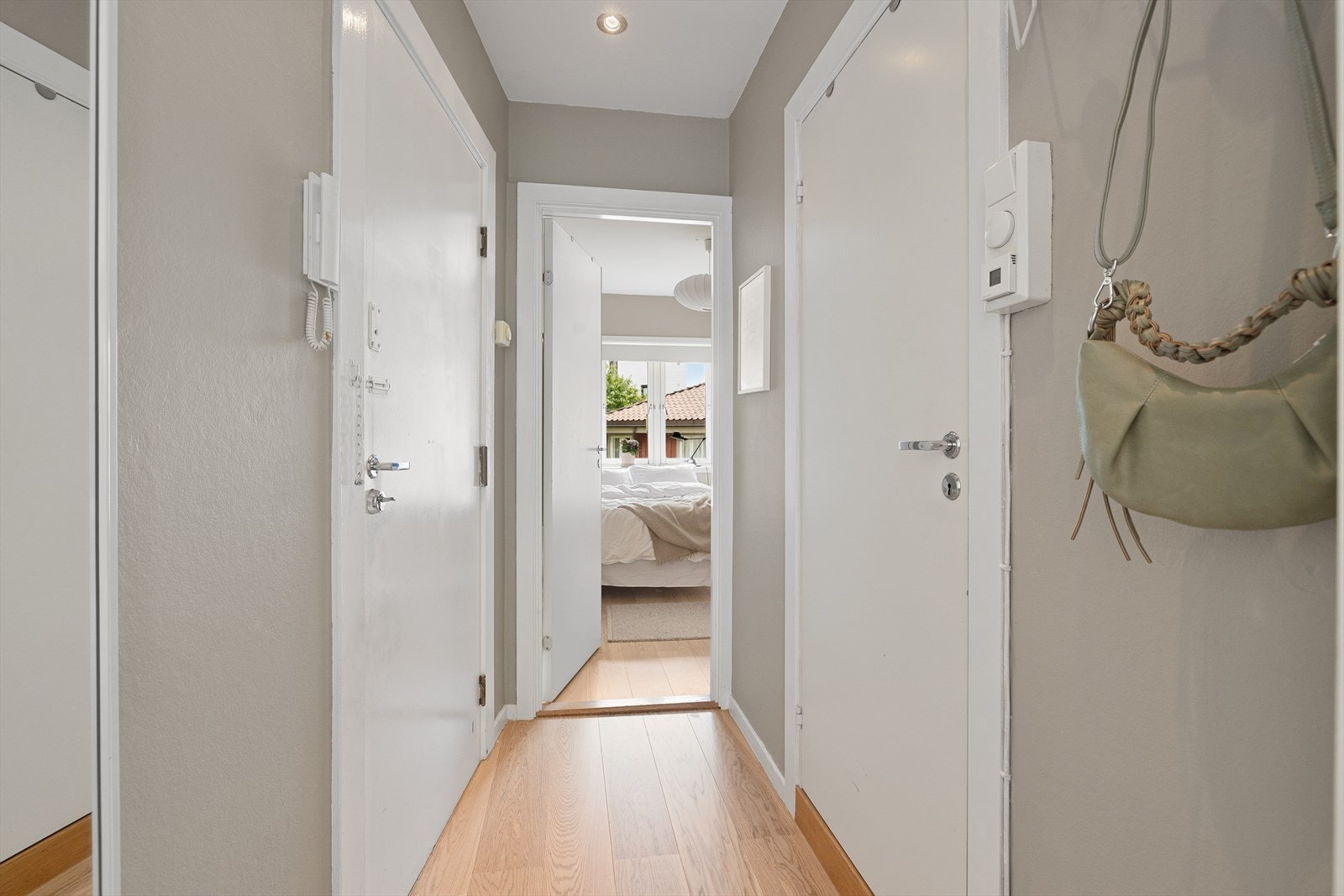 Velkommen inn! Galleribilde