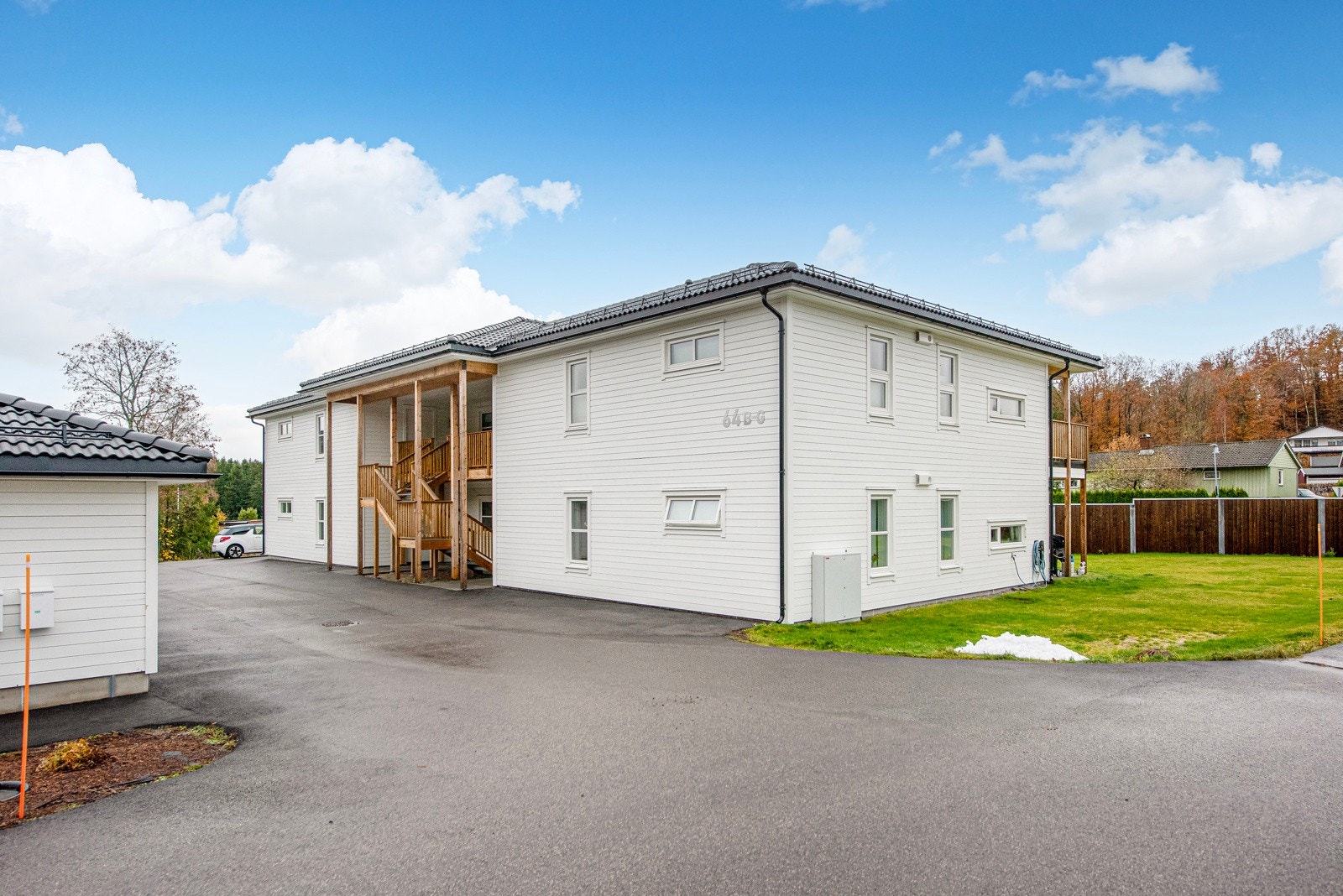 Øvre Haslevei 64E Galleribilde