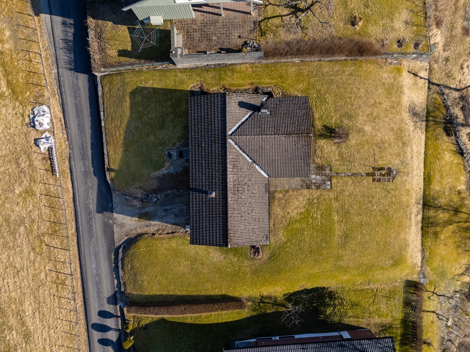 Har du spørsmål til boligen eller passer ikke oppsatt visning? Kontakt megler på telefon eller e-post. Galleribilde