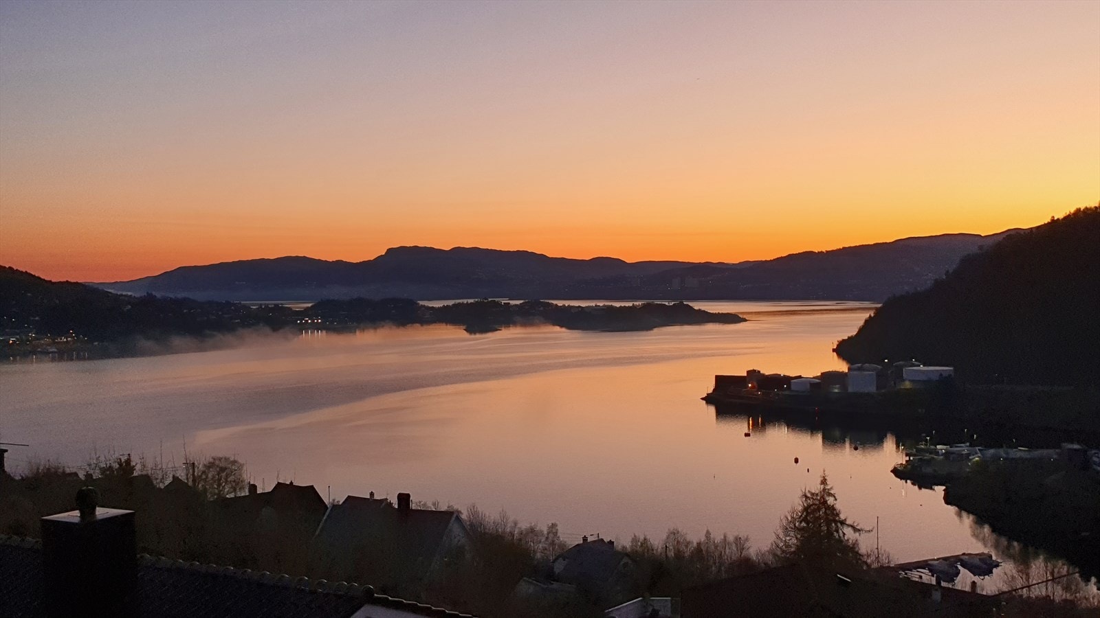 Selgers egen bilder Galleribilde