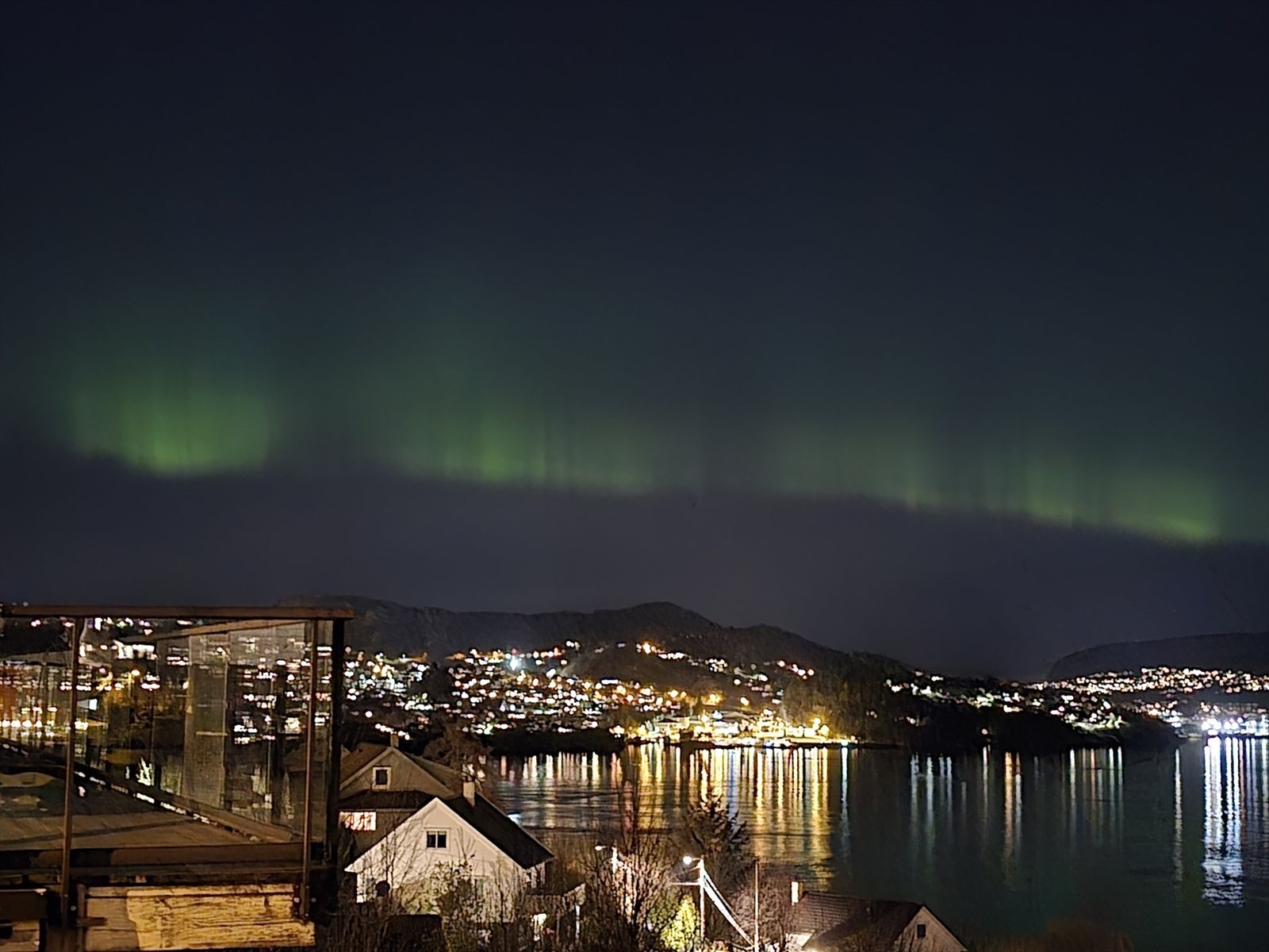 Selgers egen bilder Galleribilde