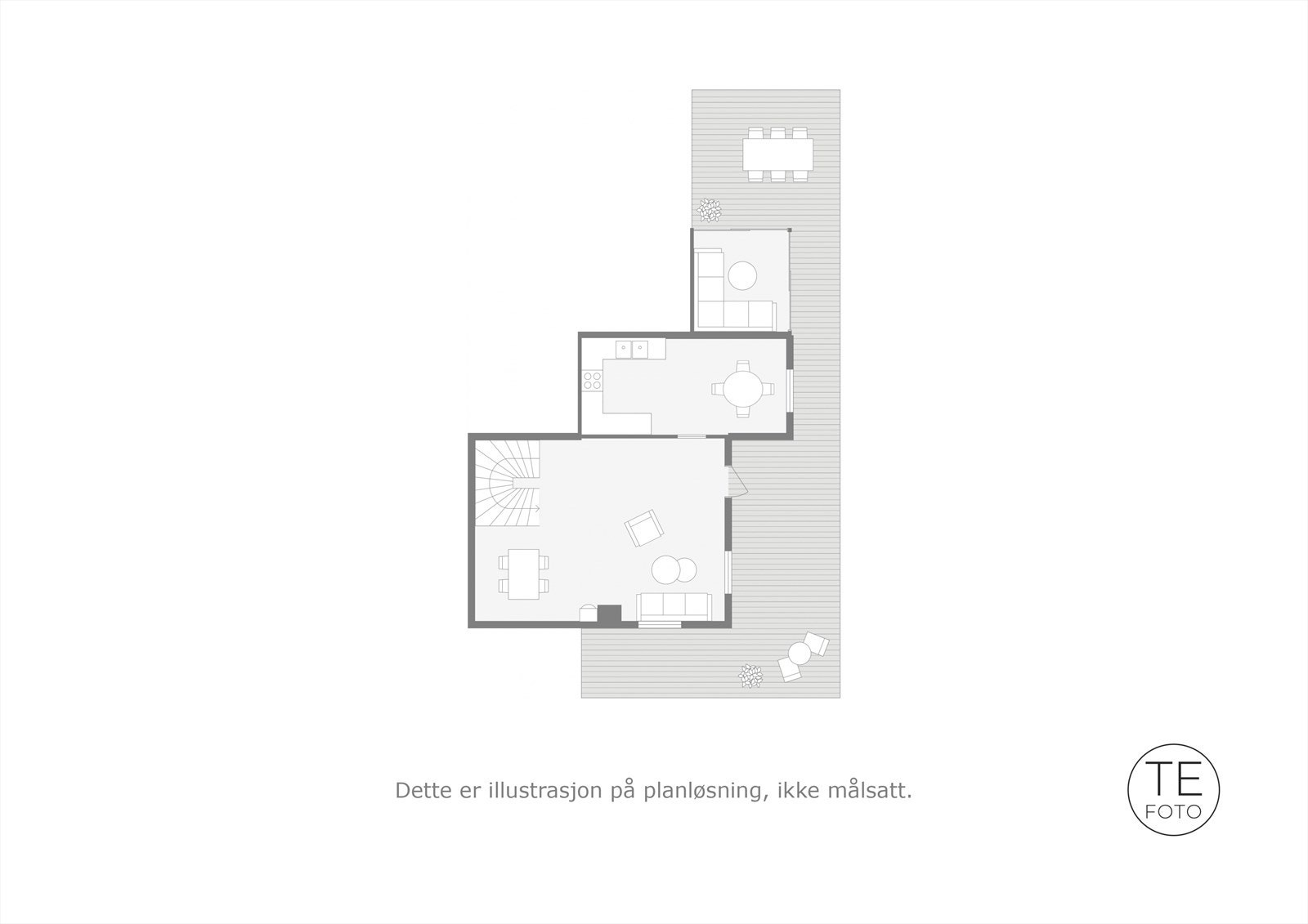 Hoveddel. Galleribilde