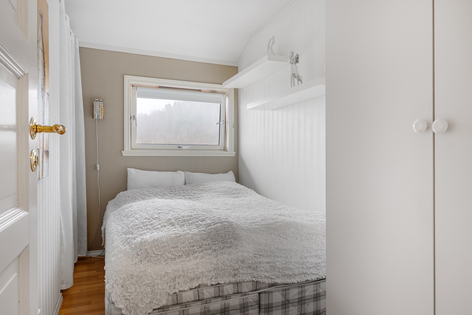 Soverom 3. Galleribilde