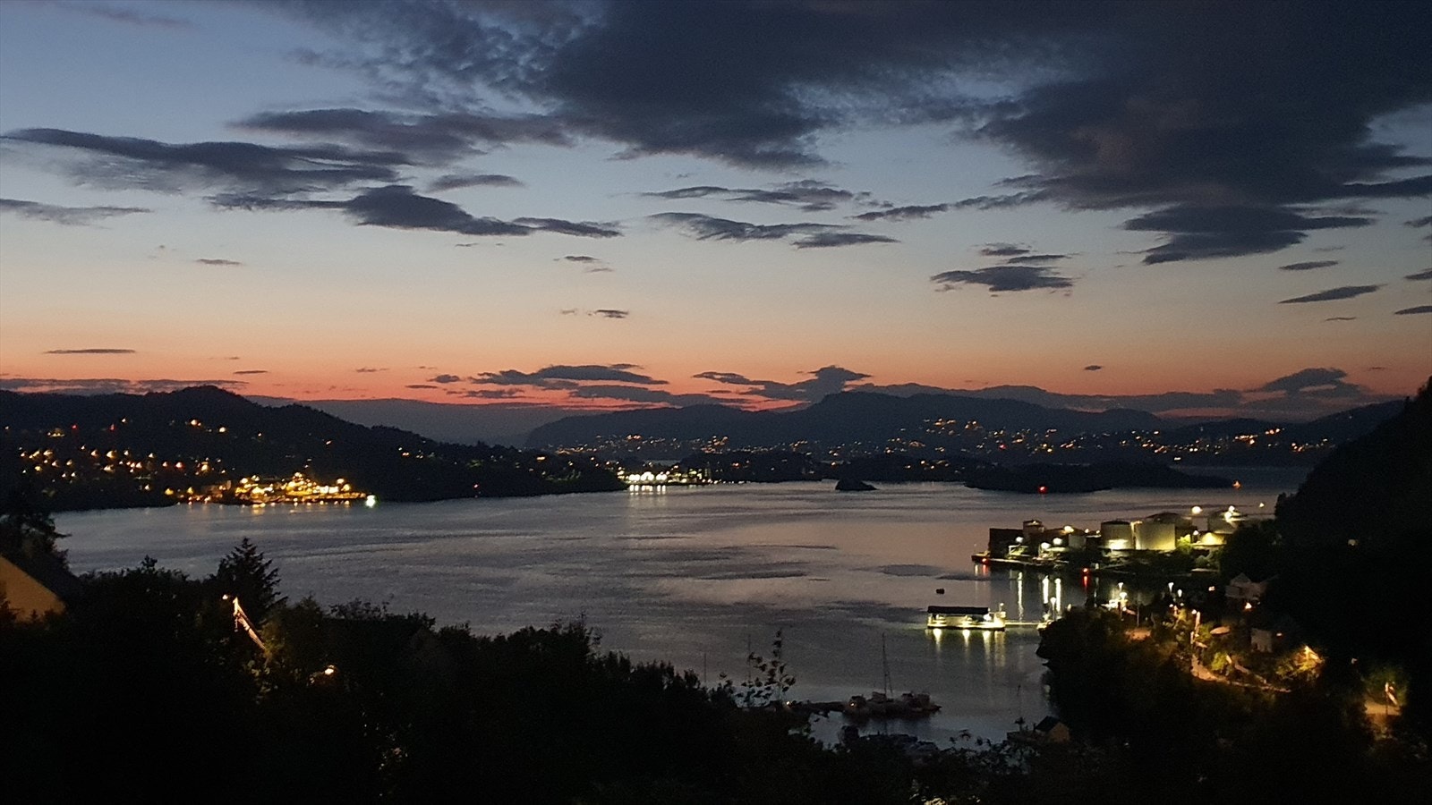 Selgers egen bilder Galleribilde