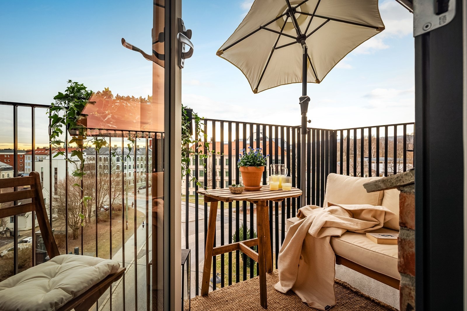 Velkommen til Bentsebrugata 29 Galleribilde