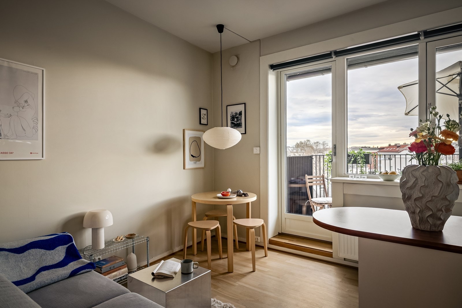 Lave felleskostnader på 2.794 kr Galleribilde