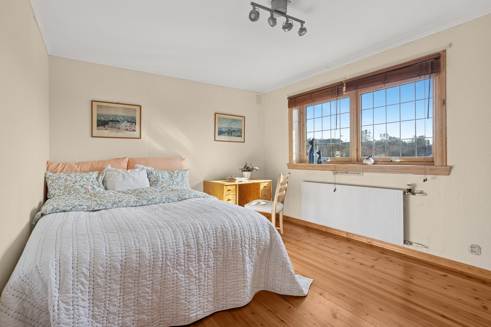 Store og fine rom. Galleribilde