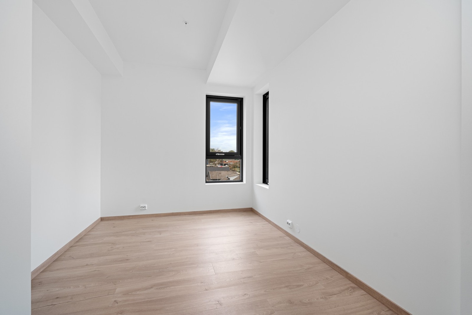 Soverom 2 har også god plass Galleribilde