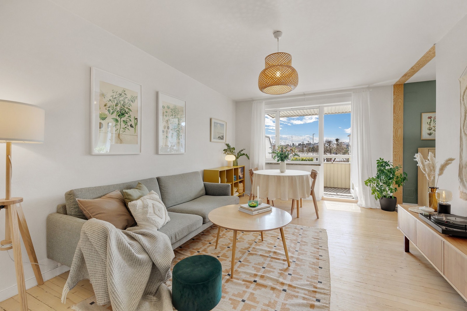 Velkommen til Agmund Bolts vei 35, presentert av Ingrid Beate Thompson v/EIE eiendomsmegling Galleribilde