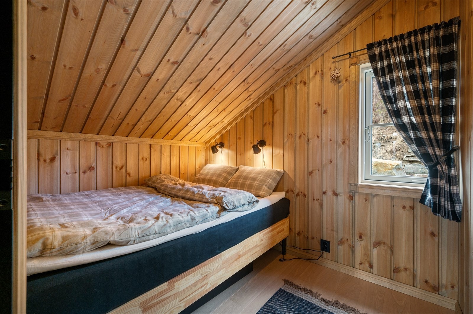 - Soverom 3 - Galleribilde