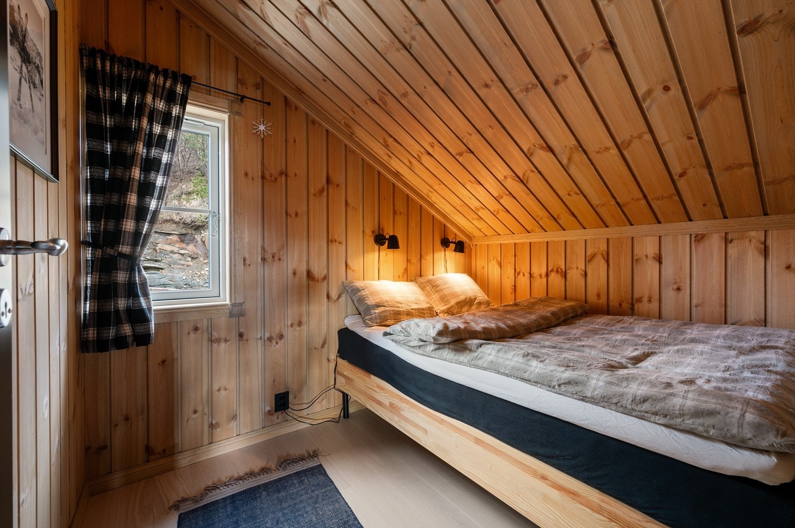 - Soverom 4 - Galleribilde