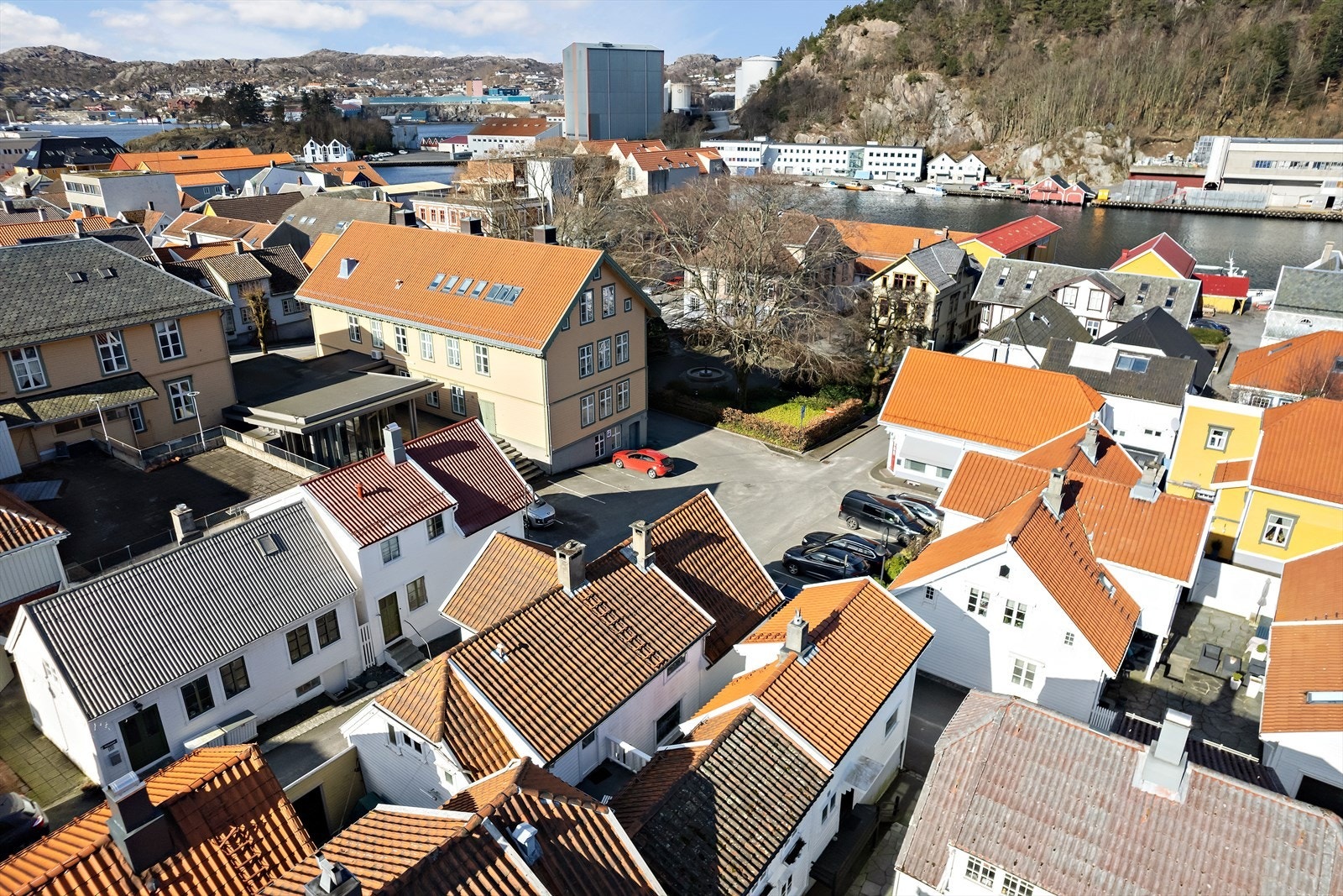 Galleribilde
