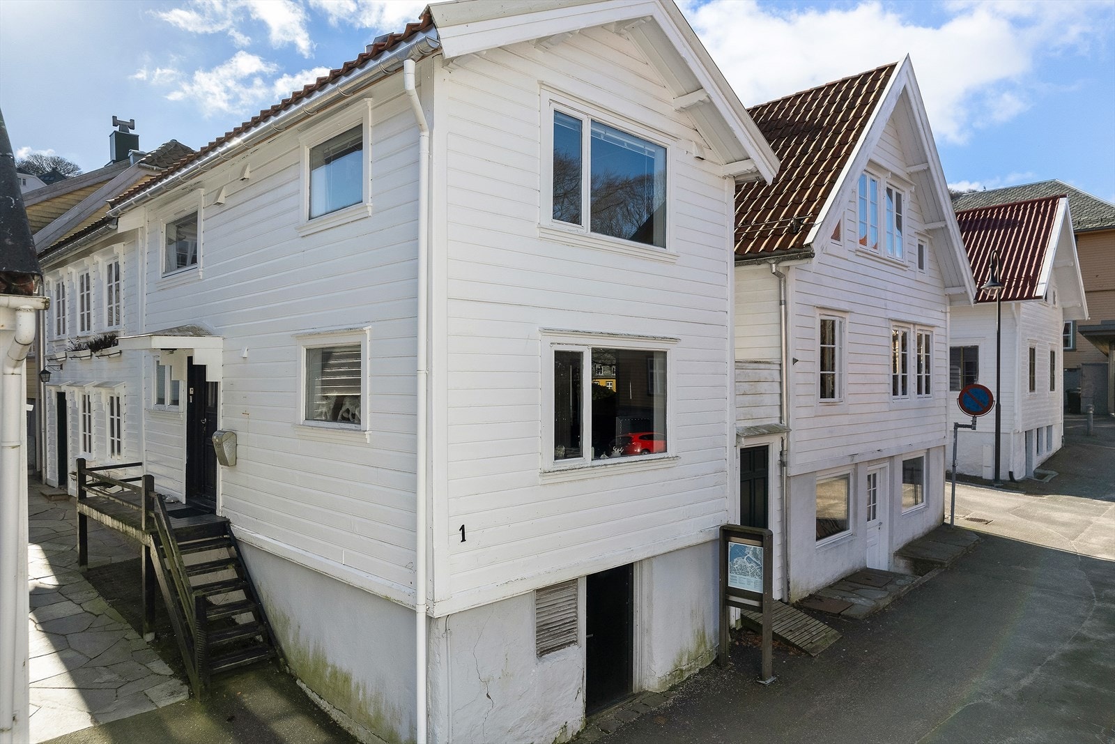 Velkommen til Storgaten 1 Galleribilde