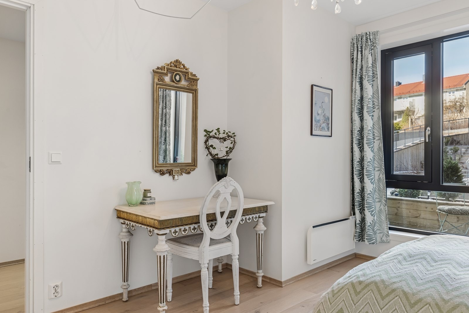 Soverom Galleribilde