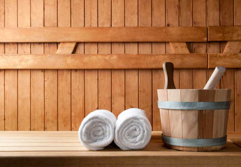 Badstue Galleribilde