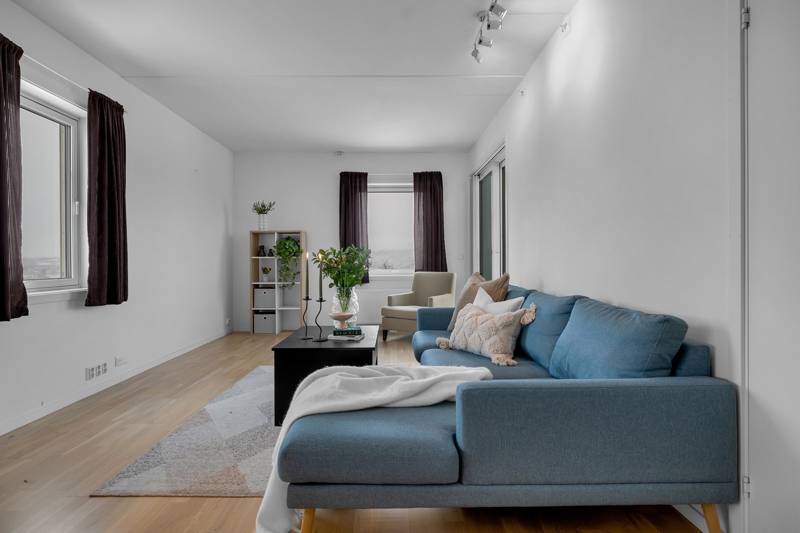 Flere møbleringsmuligheter Galleribilde