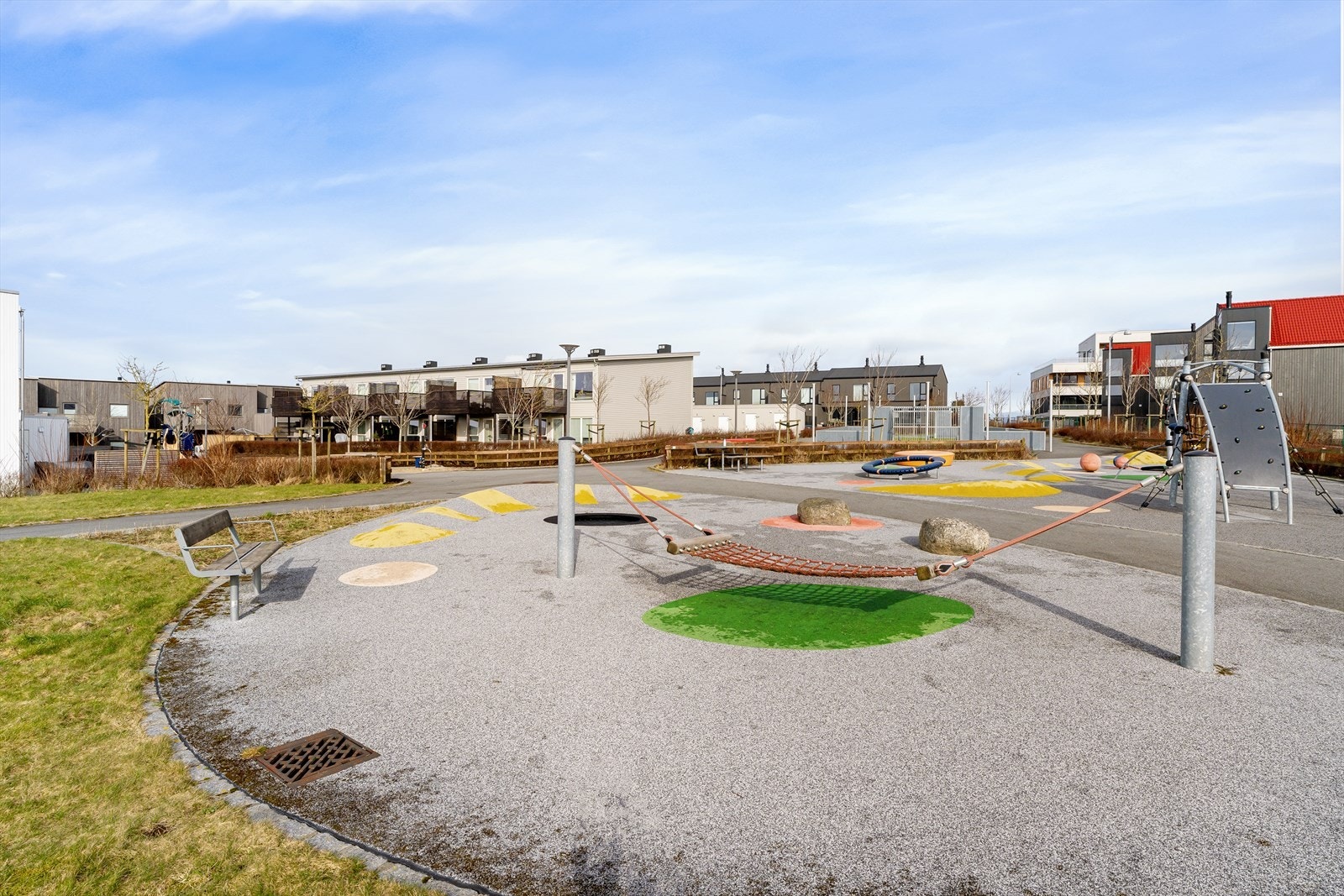 Nærområdet Galleribilde