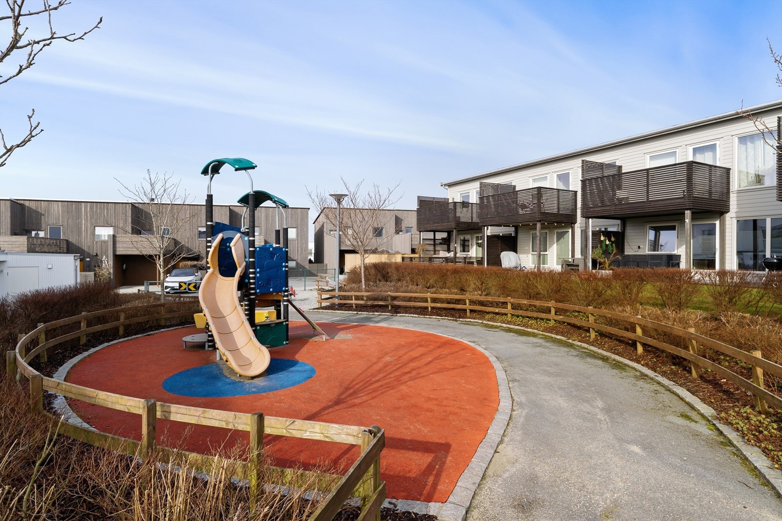Nærområdet Galleribilde