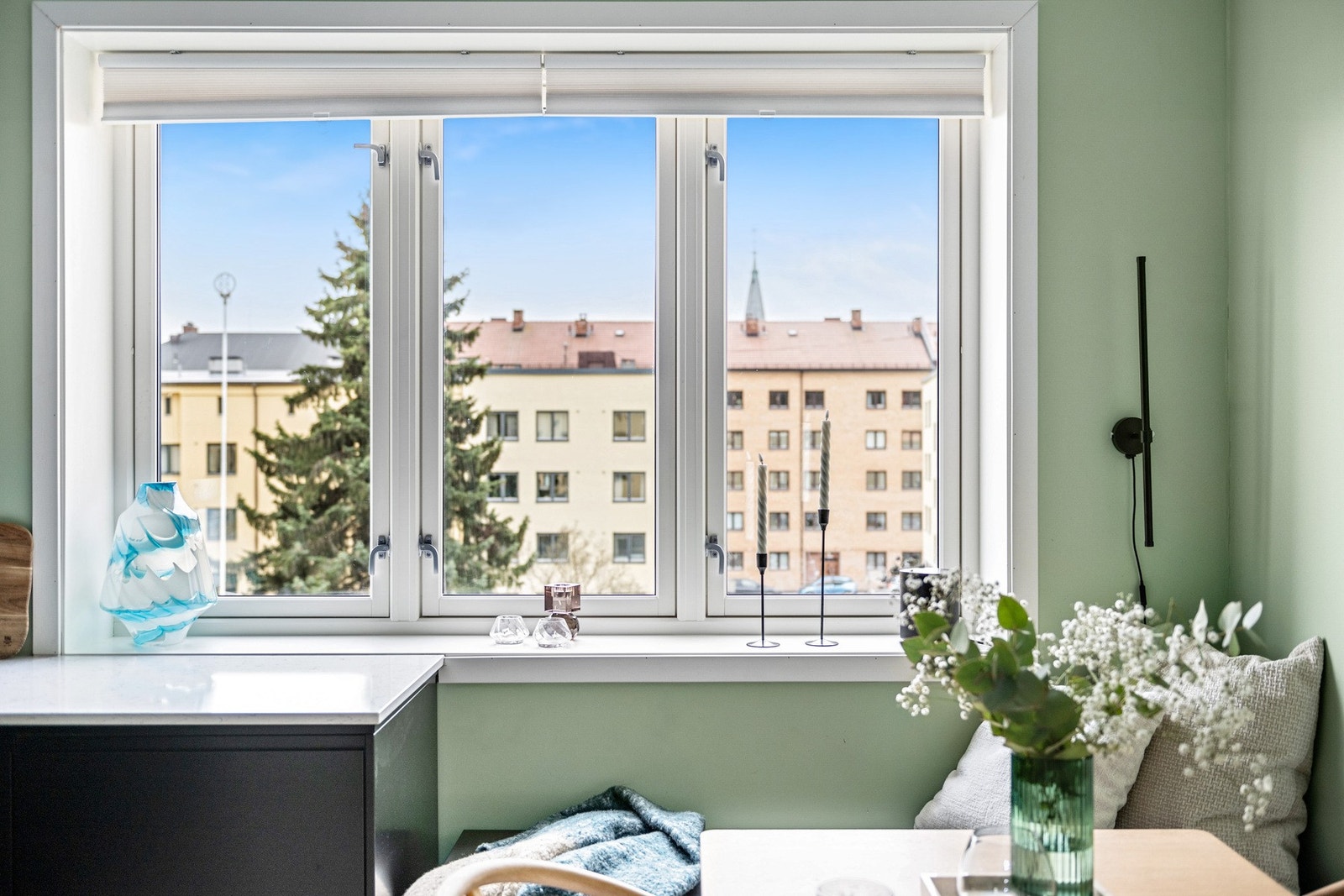 Velkommen til Grimstadgata 30H v/Fredrik Martinsen i PrivatMegleren Bærum Galleribilde