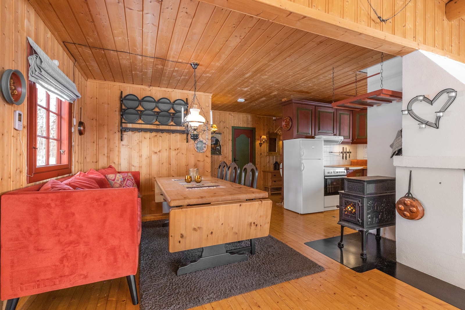 Åpent og inkluderende Galleribilde